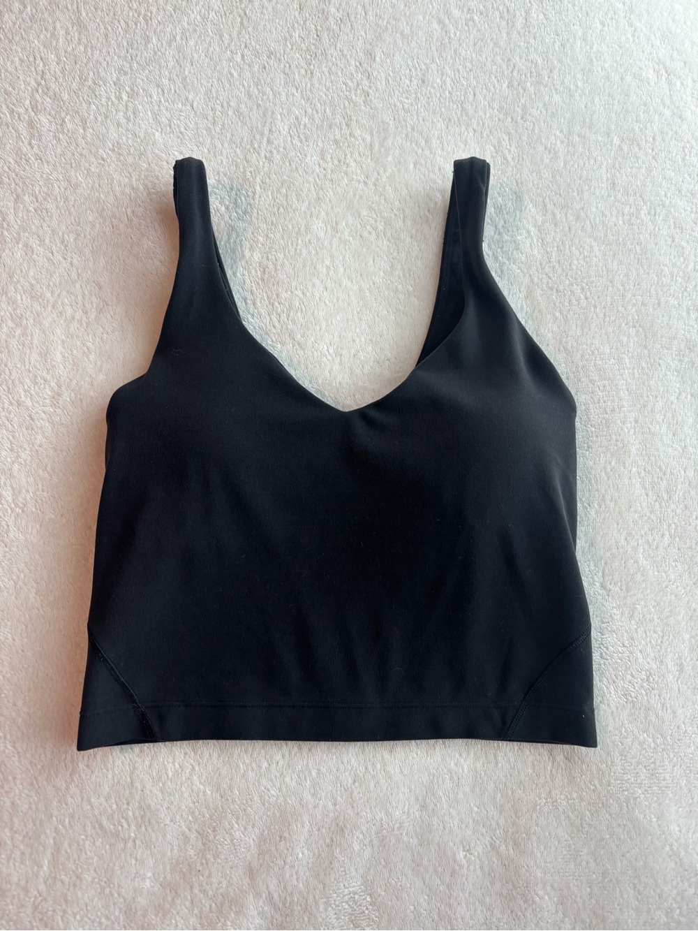 lululemon athletica align tank